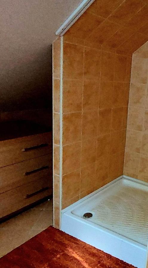 Szemérmetes Erzsók Nyaralóház Villa Gyomaendrőd Esterno foto